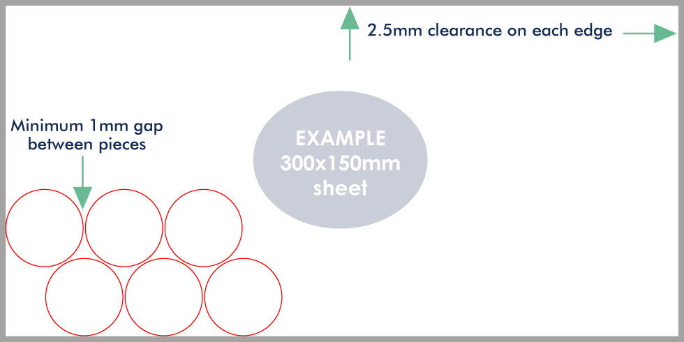 Laying out files for laser cutting - Online Laser Cutting